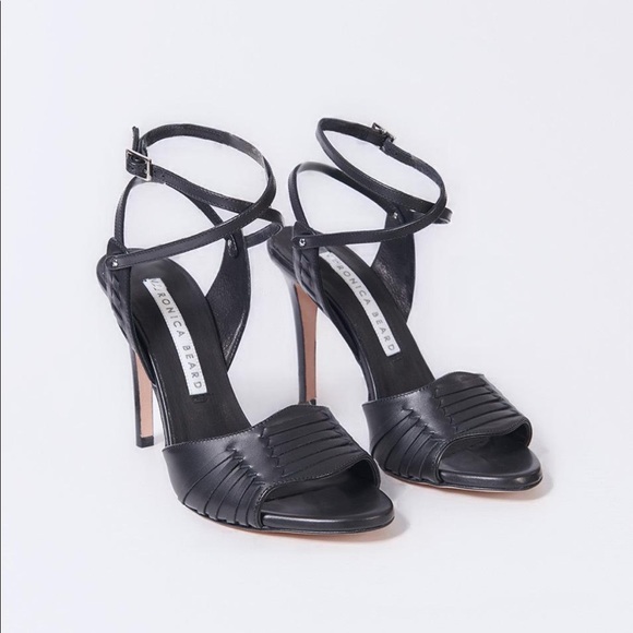 veronica beard shae sandal